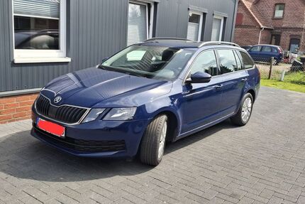 Skoda Octavia 47.899 km 12.600 &euro; Asendorf 27330