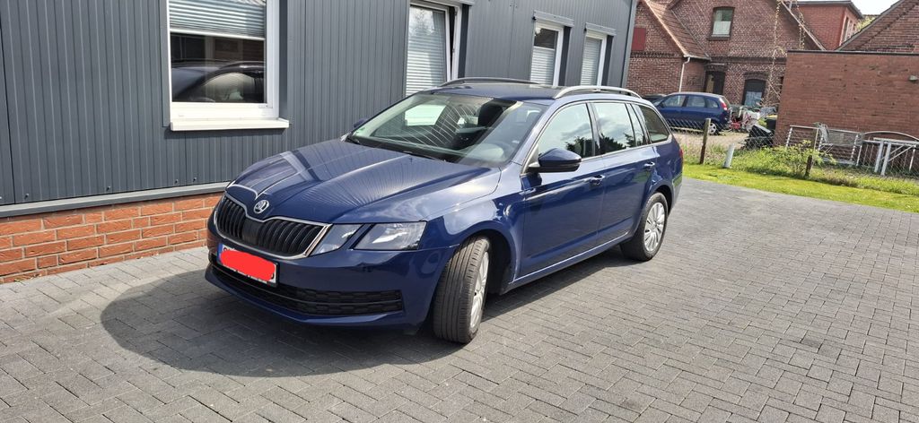 Skoda Octavia 47.899 km 12.600 &euro; Asendorf 27330