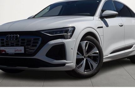 Audi Q8 24.390 km 45.970 &euro; Wetzlar 35576