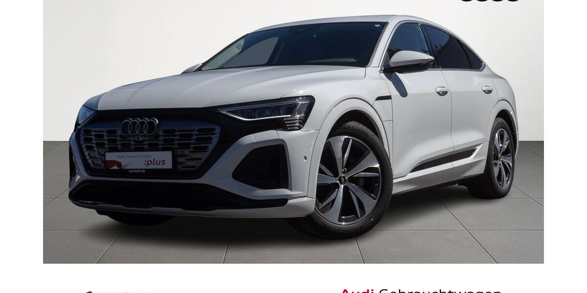Audi Q8 24.390 km 45.970 &euro; Wetzlar 35576