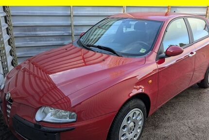 Alfa Romeo Andere 102.337 km 1.900 &euro; Lübeck 23556