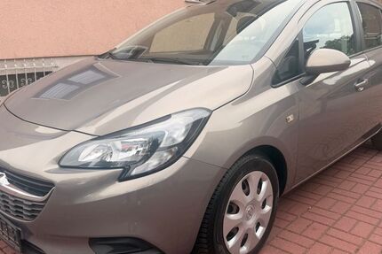 Opel Corsa 46.000 km 7.950 &euro; Berlin 12355