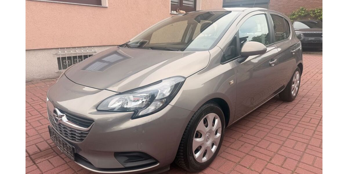 Opel Corsa 46.000 km 7.950 &euro; Berlin 12355