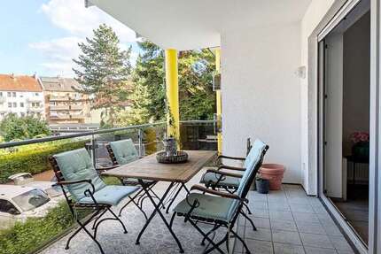 Wohnung zum Kaufen in Osnabrück 429.000 € 115 m² 4 zimmer