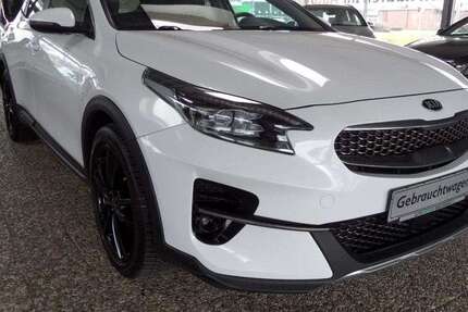 Kia XCeed 199.630 km 12.990 &euro; Bargteheide 22941