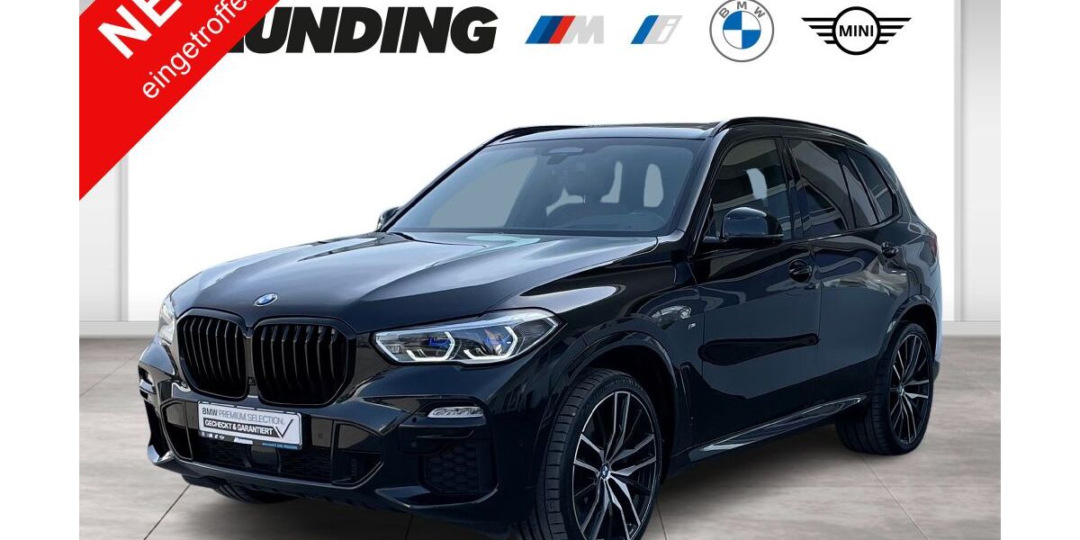 BMW X5 101.000 km 53.440 &euro; Biberach 88400