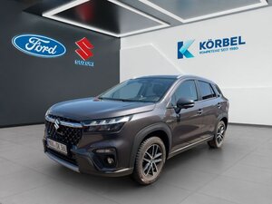 Suzuki S-Cross 1.5 Comfort+ Allgrip*PANORAMA*Lager* 14.000 km 25.490 &euro; Nidderau 61130