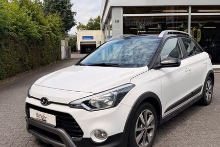 Hyundai i20 63.000 km 12.800 &euro; Giessen 35396