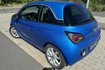 Opel Adam Navi Klima Sitzh. Alu ServiceNeu unfallfrei 43.000 km 11.500 &euro; Erftstadt 50374