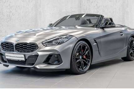 BMW Z4 18.552 km 52.995 &euro; Köln-Marsdorf 50858