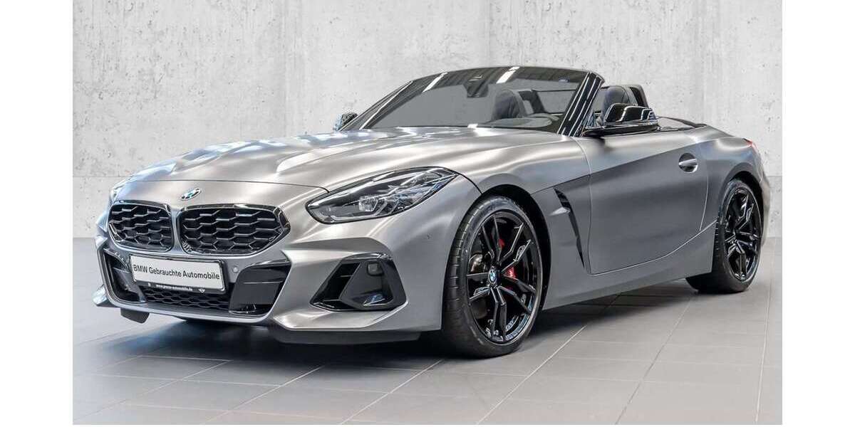 BMW Z4 18.552 km 52.995 &euro; Köln-Marsdorf 50858