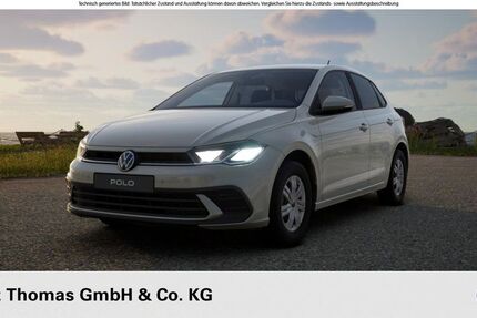 VW Polo 9.000 km 17.950 &euro; Celle 29223