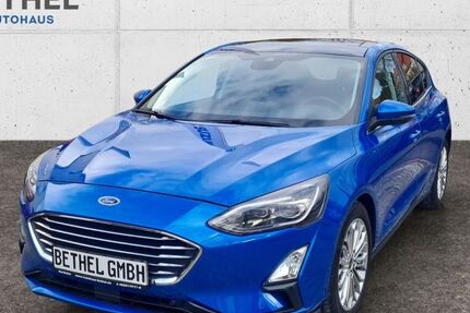 Ford Focus 38.000 km 16.990 &euro; Northeim 37154