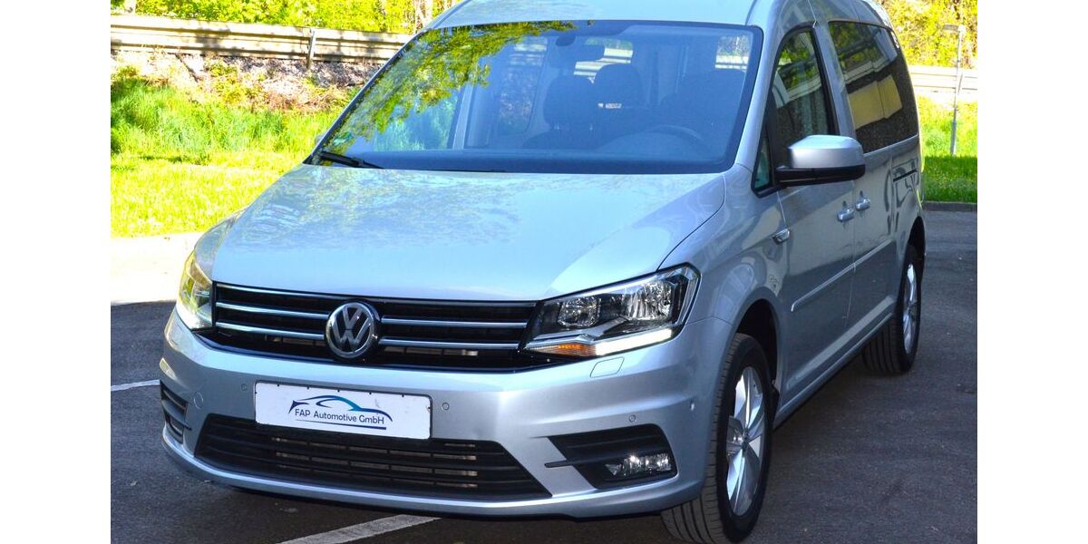 VW Caddy 92.500 km 28.550 &euro; Stuttgart 70499