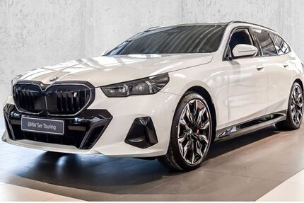 BMW i5 5.900 km 72.440 &euro; Unna 59425