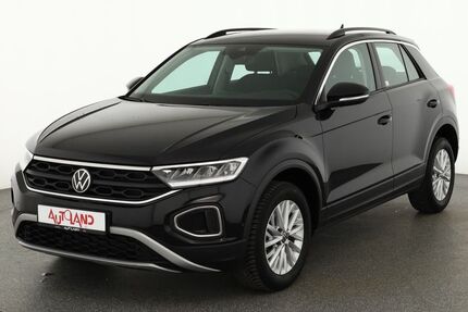 VW T-Roc 57.880 km 21.990 &euro; Zella-Mehlis 98544