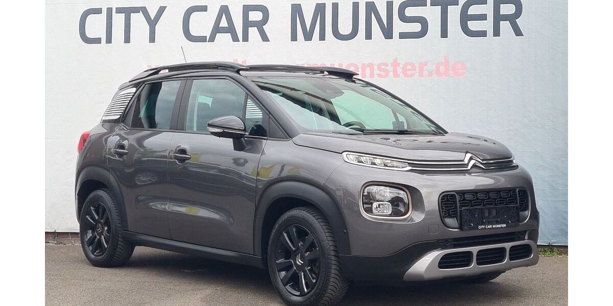 Citroen C3 88.357 km 12.999 &euro; Münster 48165