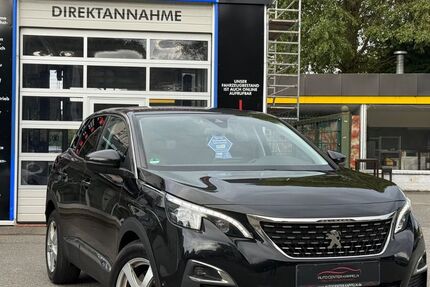 Peugeot 3008 190.000 km 11.890 &euro; Kappeln 24376