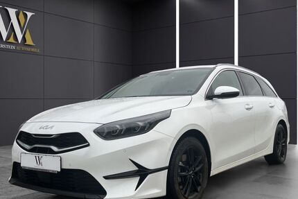 Kia ceed Sportswagon 29.900 km 25.900 &euro; Strullendorf 96129