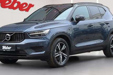Volvo XC40 52.700 km 34.890 &euro; Berlin 14165