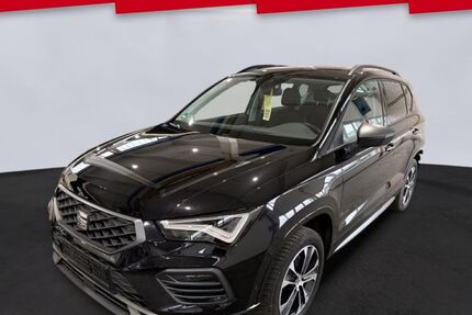 Seat Ateca 45.290 km 26.790 &euro; Illertissen 89257