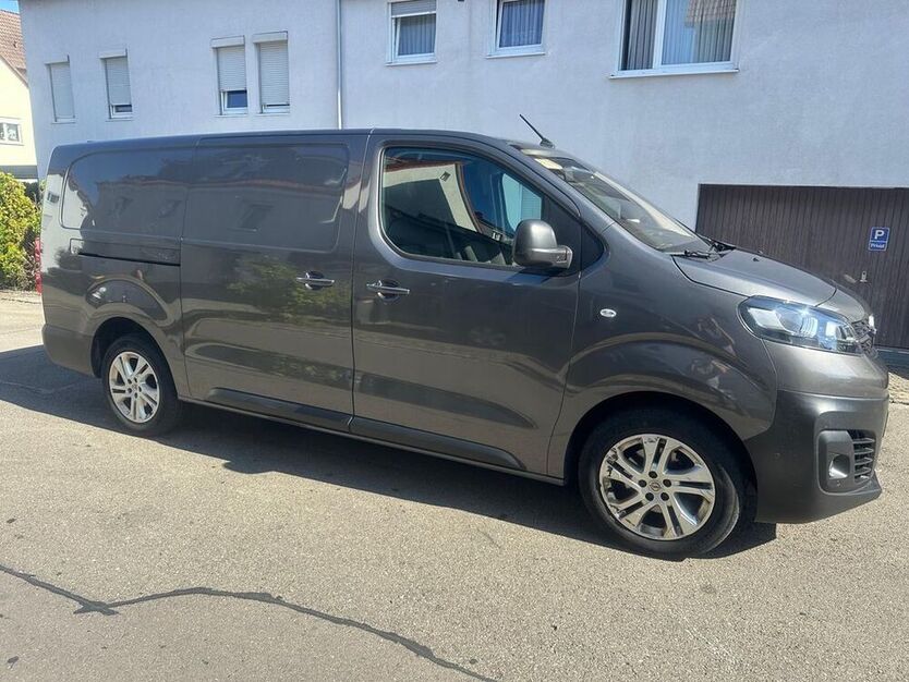 Vivaro
