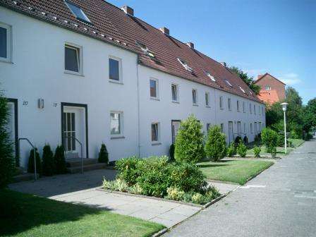 Wohnung zum Mieten in Kiel 410 € 38.75 m²