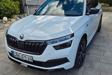 Skoda Kamiq 64.060 km 21.300 &euro; Eichendorf 94428