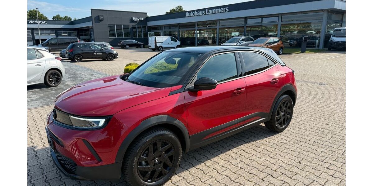 Opel Mokka 22.200 km 18.990 &euro; Wietmarschen / Lohne 49835