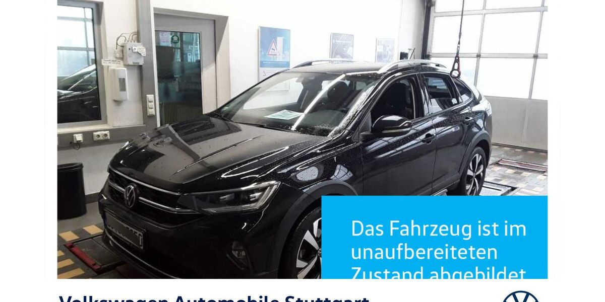 VW Taigo 42.988 km 19.330 &euro; Stuttgart-Feuerbach 70469