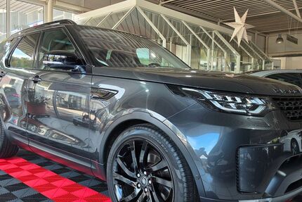 Land Rover Discovery 85.350 km 27.400 &euro; Lahnstein 56112