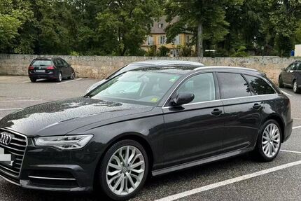 Audi A6 203.300 km 13.200 &euro; München 81476