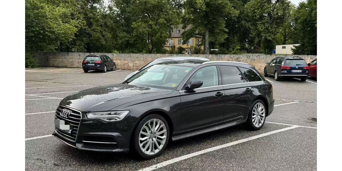 Audi A6 203.300 km 13.200 &euro; München 81476