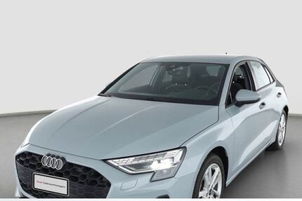 Audi A3 27.261 km 28.670 &euro; Saal a.d. Donau 93342