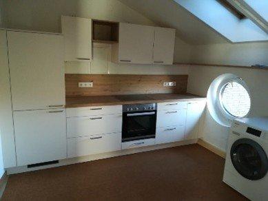 Dachgeschoßwohnung Werther (Westfahlen) - 2 Zimmer, 66 m&sup2;, 570&euro; | Angebot:26320480