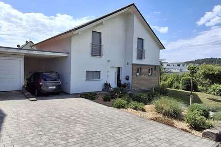 Haus Tauberbischofsheim / Distelhausen Distelhausen - 6 Zimmer, 150 m&sup2;, 587.000&euro; | Angebot:27072213