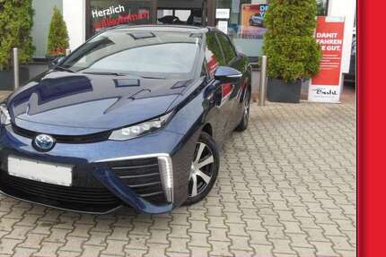 Toyota Mirai 26.500 km 22.794 &euro; Schwabach 91126