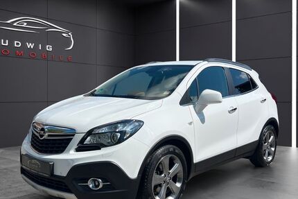 Opel Mokka 64.000 km 12.800 &euro; Marbach am Neckar 71672