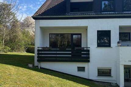 Wohnung zum Kaufen in Hildesheim 89.000 € 48.95 m²