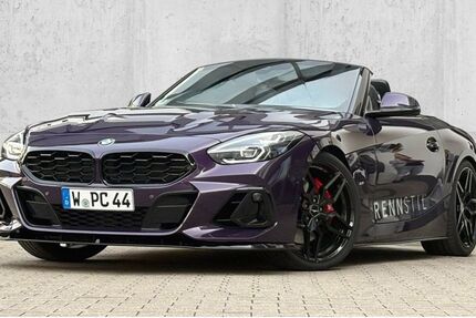 BMW Z4 M40 7.738 km 81.340 &euro; Köln-West 50858