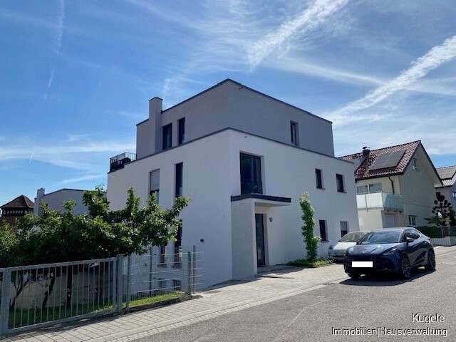 Etagenwohnung Waldbronn - 1 Zimmer, 29 m&sup2;, 520&euro; | Angebot:25109048