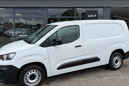 Peugeot Partner 66.000 km 21.970 &euro; Wesel 46485