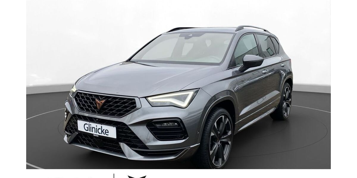 Cupra Ateca 43.042 km 29.980 &euro; Witzenhausen 37213