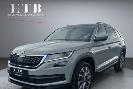 Skoda Kodiaq 135.800 km 26.490 &euro; Braunschweig 38122