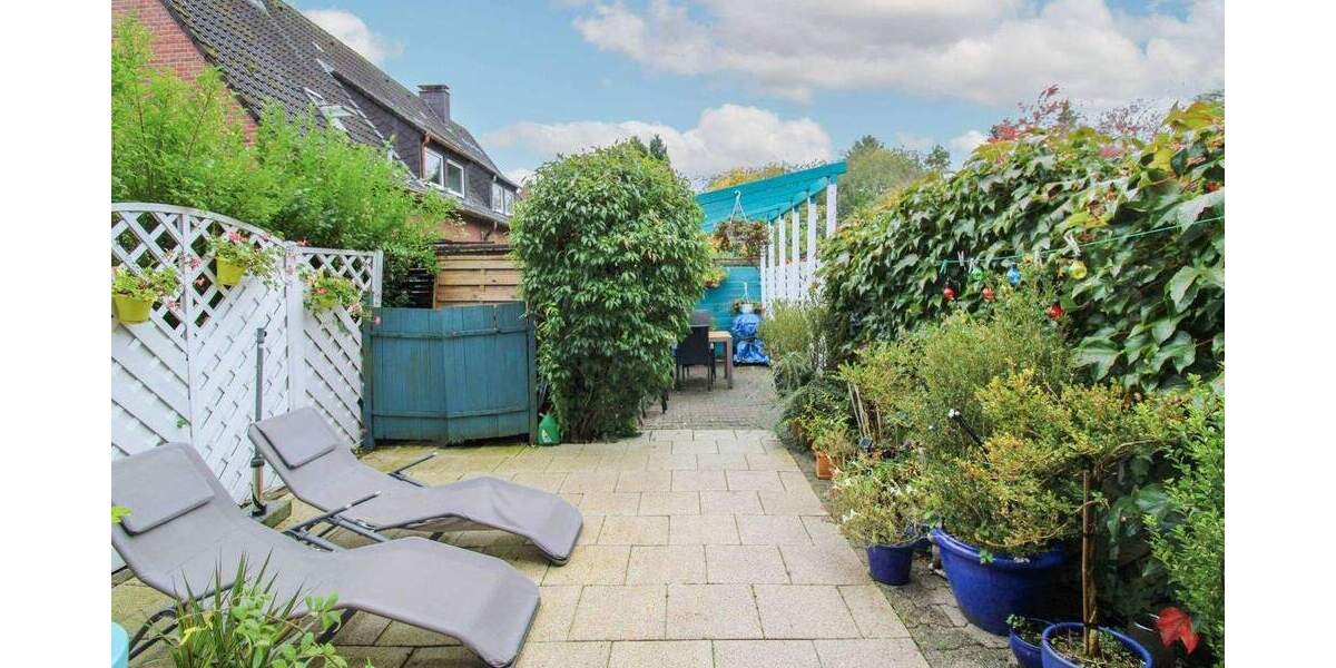 Einfamilienhaus Altenberge - 3 Zimmer, 78 m&sup2;, 195.000&euro; | Angebot:24709413