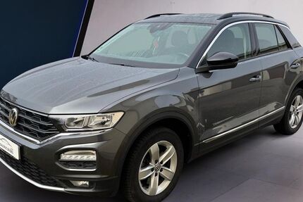 VW T-Roc 44.500 km 17.999 &euro; Töging 84513