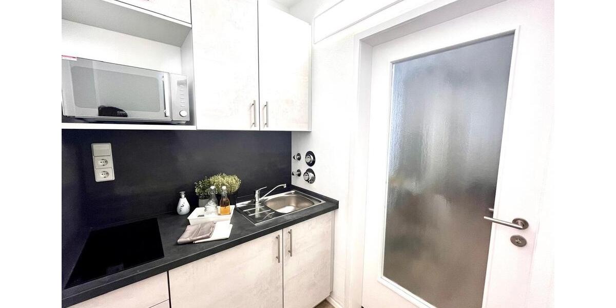 Etagenwohnung Konstanz - 1 Zimmer, 33 m&sup2;, 830&euro; | Angebot:26315063