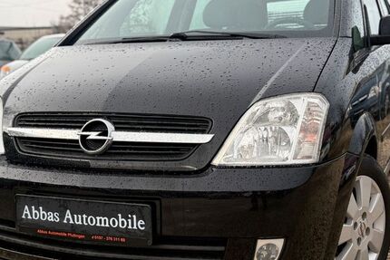 Opel Meriva 172.000 km 2.990 &euro; Pfullingen 72793