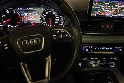 Audi Q5 140.000 km 22.900 &euro; Leipzig 04229