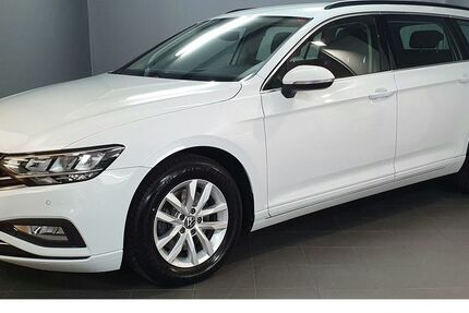 VW Passat Variant 74.090 km 22.870 &euro; Blaubeuren 89143